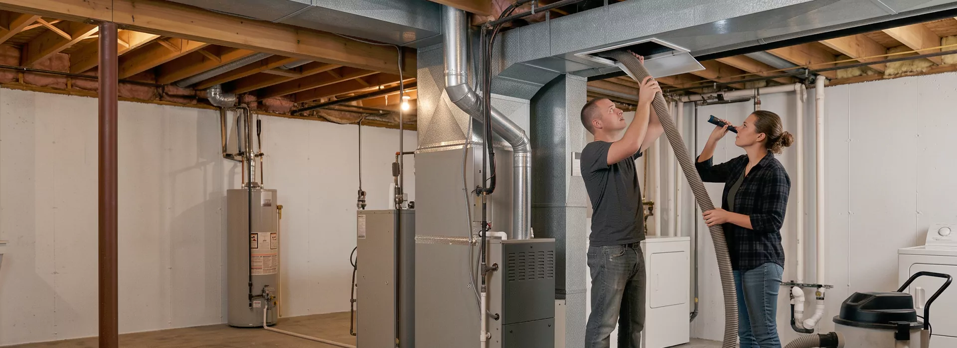 Air Duct Cleaning Company Elizabeth, NJ