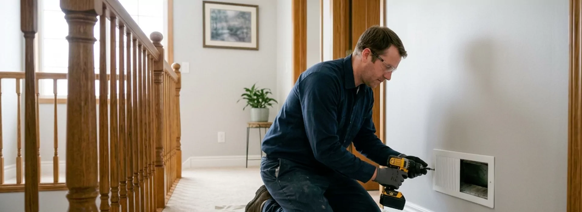 Air Vent Replacement Elizabeth, NJ