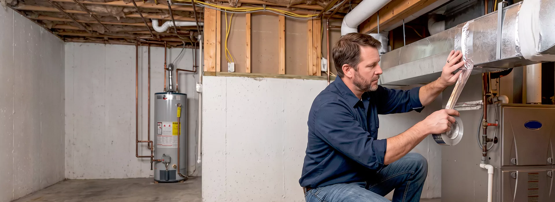 Dryer Vent Hose Repair in Elizabeth, New Jersey