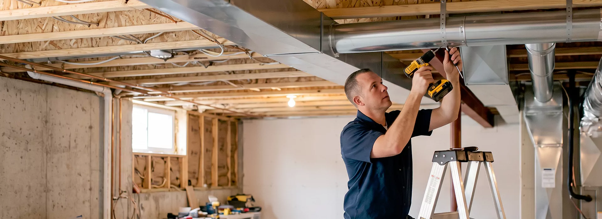 Dryer Vent Hose Replacement in Elizabeth, New Jersey