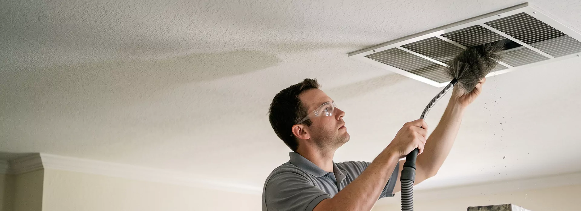 Home Air Duct Cleaning Elizabeth, New Jersey