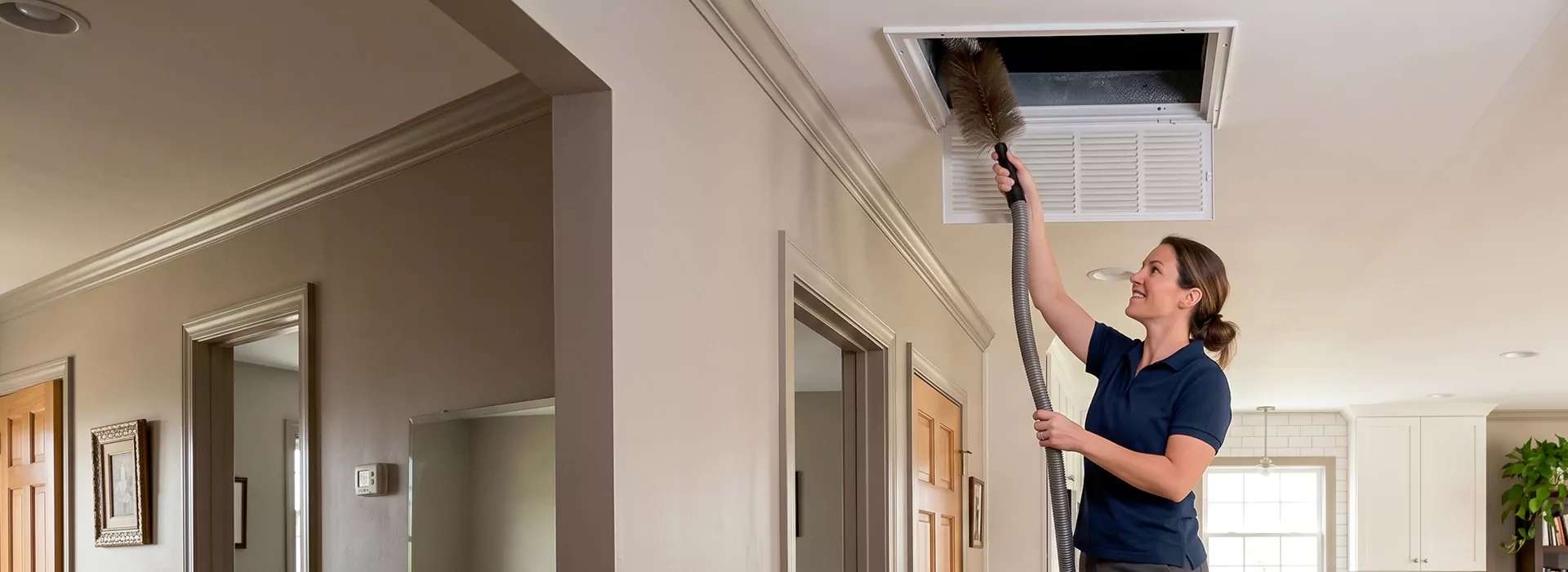 Home Ventilation Cleaning Elizabeth, NJ
