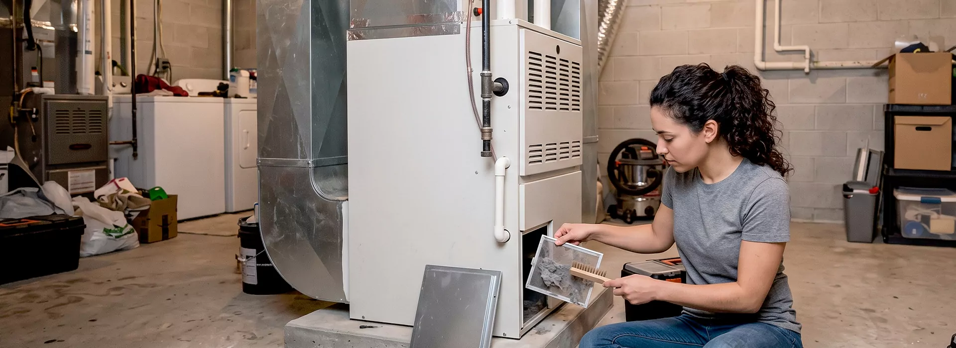 Lint Trap Cleaning Elizabeth, NJ