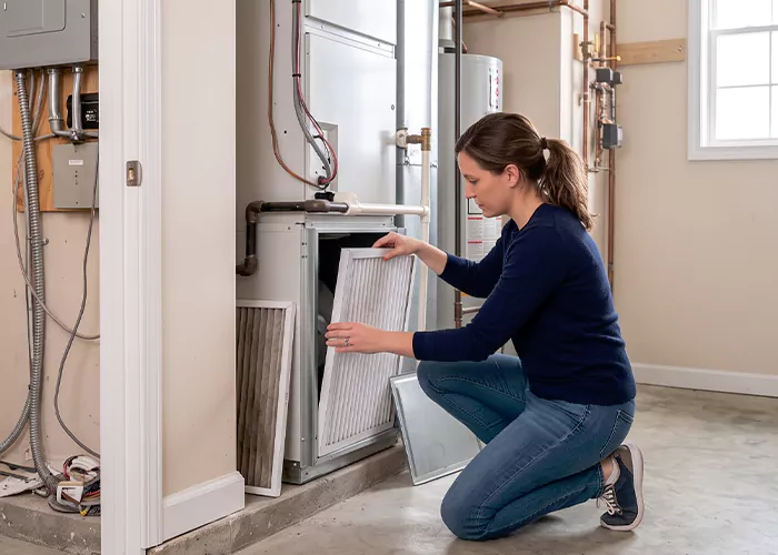 Premier AC Filter Replacement Company in Elizabeth, NJ