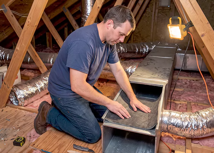 Premier Duct Liner Company in Elizabeth, NJ