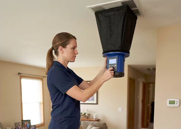 Professional Elizabeth Air Balancing Company