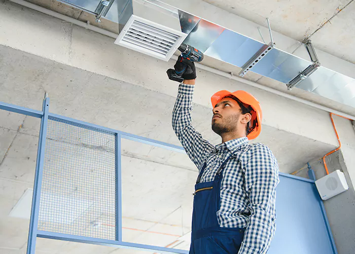 Certified Air Duct and Dryer Vent Cleaning Company in Elizabeth, NJ