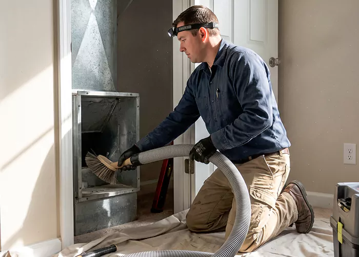 Certified Duct Cleaning Specialist in Elizabeth, NJ