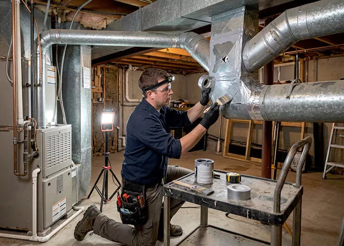 Skilled Elizabeth, NJ, Air Duct Repair Company