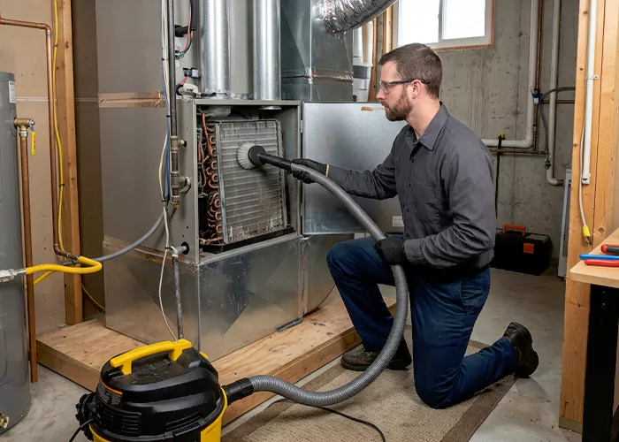 Certified Air Handler Cleaning Company in Elizabeth, NJ