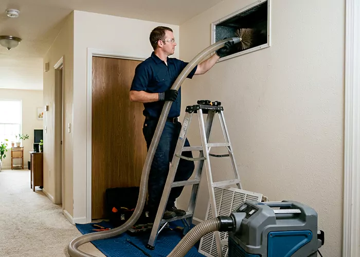 Top-Rated Apartment Duct Cleaning Company in Elizabeth, NJ