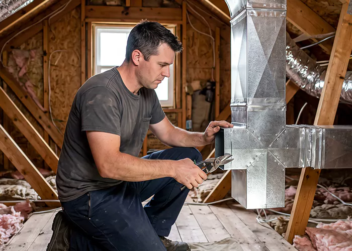 Skilled Custom Ductwork Company in Elizabeth, NJ