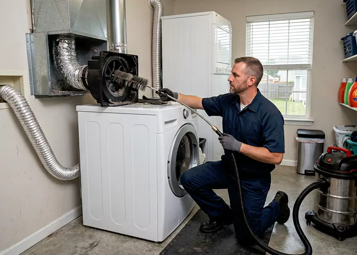 Professional Dryer Booster Fan Company in Elizabeth, NJ