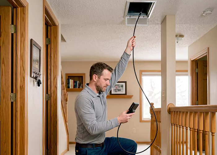 Premier Dryer Vent Inspection Company in Elizabeth, NJ