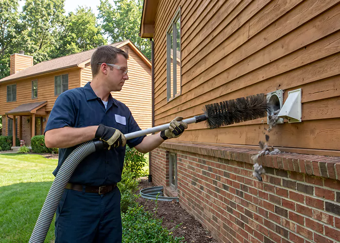 Dryer Vent Cleaning Service in Elizabeth, NJ