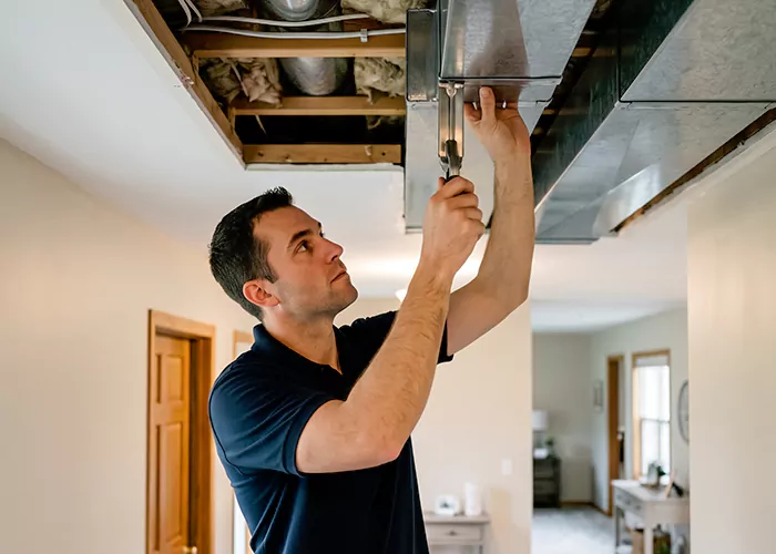 Premier Elizabeth Dryer Vent Hose Installer