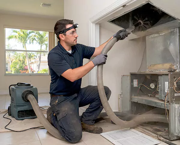 Frequently Asked Questions About Air Duct Cleaning Company in Elizabeth