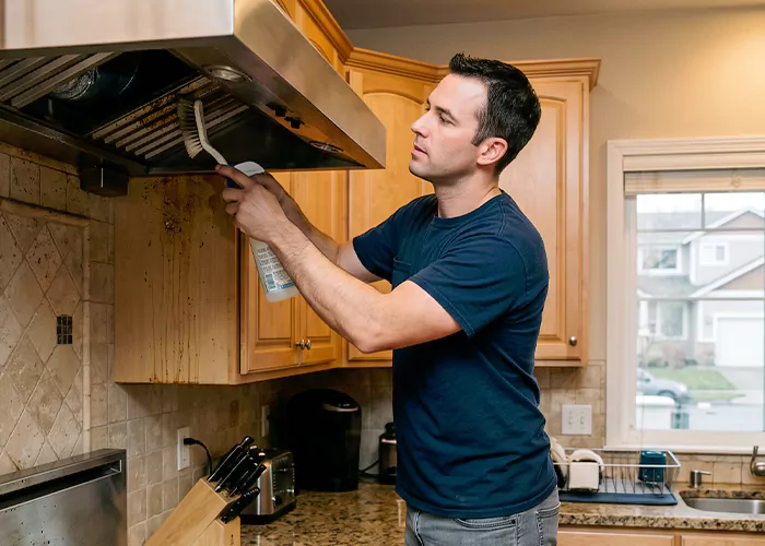 Reliable Kitchen Exhaust Cleaning Company in Elizabeth, NJ
