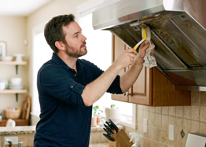 Trusted Kitchen Hood Cleaning Company in Elizabeth, NJ