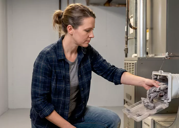 Reliable Elizabeth Lint Trap Cleaning Service Company