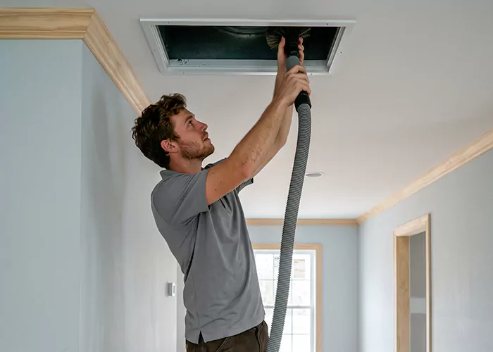 Proven Elizabeth New Construction Duct Cleaning Company