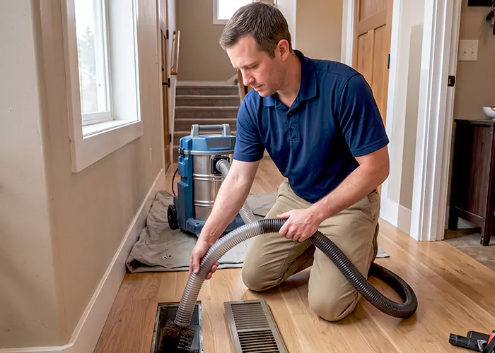 Certified Elizabeth Post Construction Duct Cleaning Company