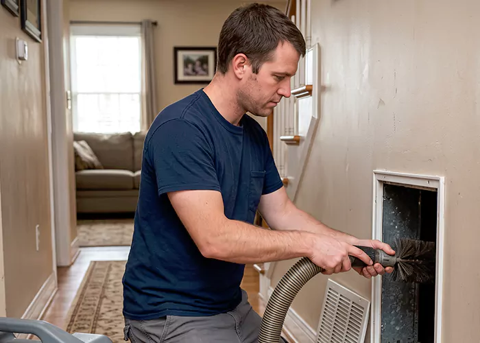 Ventilation System Cleaning in Elizabeth, NJ
