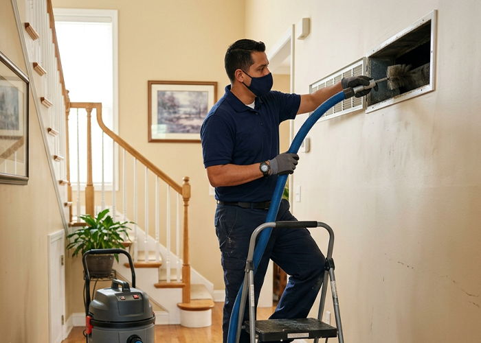 Top-Rated Whole Home Vent Cleaning Company in Elizabeth, NJ
