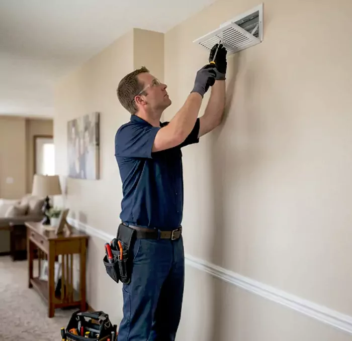 Why Choose Elizabeth Air Duct Cleaning Among AC Vent Repair Companies in Elizabeth, NJ?