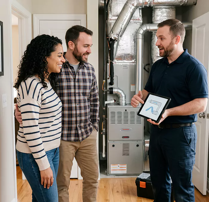 Why Choose Elizabeth Air Duct Cleaning Among Duct Cleaning Companies Near Me in Elizabeth, NJ?