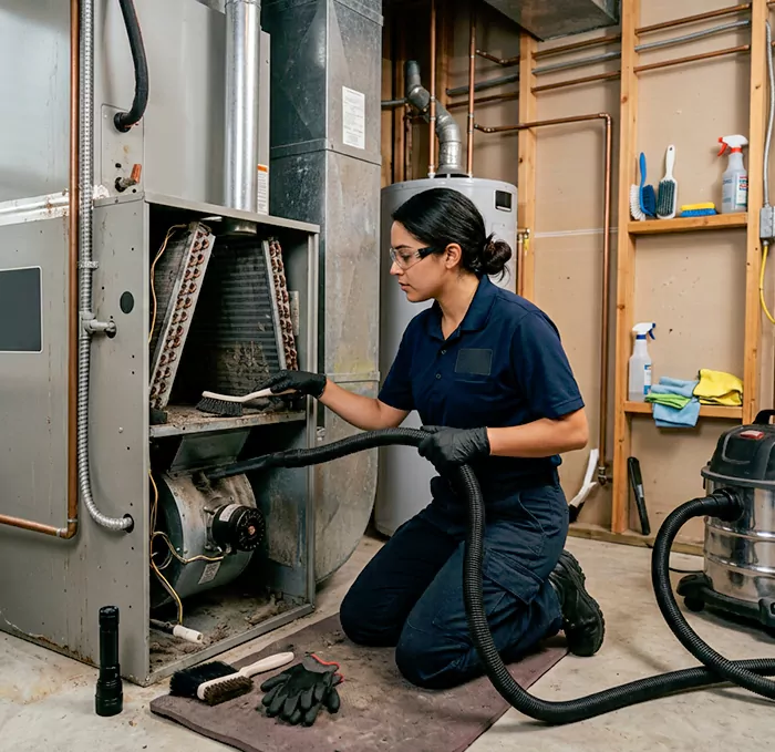 Why Choose Elizabeth Air Duct Cleaning Among Air Handler Cleaning Companies in Elizabeth, NJ?