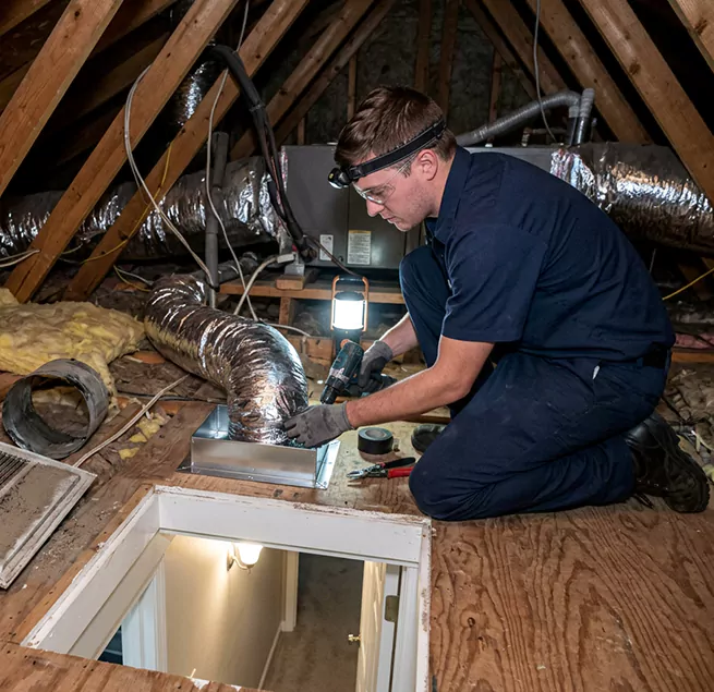 Why Choose Elizabeth Air Duct Cleaning Among Elizabeth Air Vent Replacement Companies?