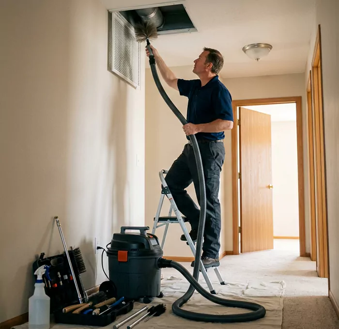 Why Choose Elizabeth Air Duct Cleaning Among Apartment Duct Cleaning Companies in Elizabeth, NJ?