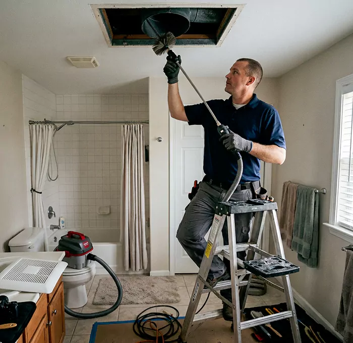 Why Choose Elizabeth Air Duct Cleaning Among Bathroom Exhaust Cleaning Companies in Elizabeth, NJ?