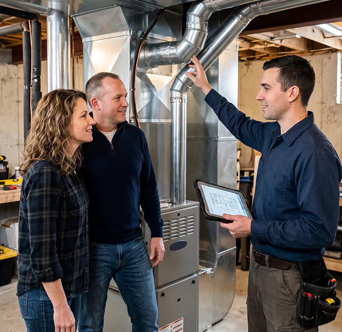 Why Choose Elizabeth Air Duct Cleaning Among Custom Ductwork Companies in Elizabeth, NJ?