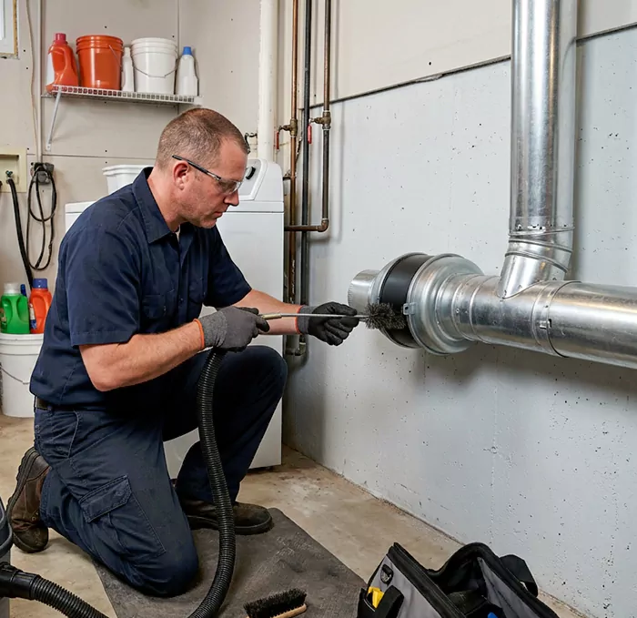 Why Choose Elizabeth Air Duct Cleaning Among Booster Fan Service Companies in Elizabeth, NJ?