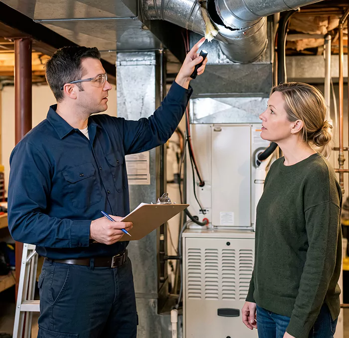 Why Choose Elizabeth Air Duct Cleaning Among Dryer Vent Hose Repair Companies in Elizabeth, NJ?
