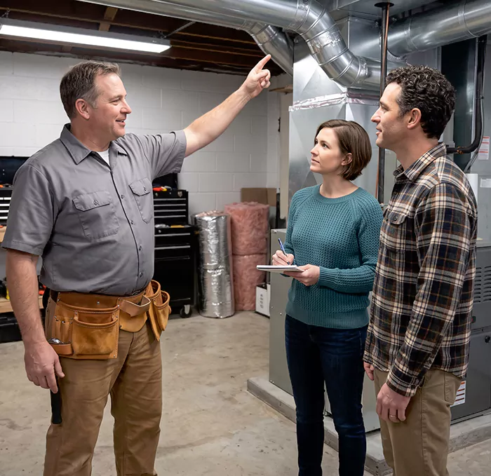 Why Choose Elizabeth Air Duct Cleaning Among Elizabeth Dryer Vent Replacement Companies?