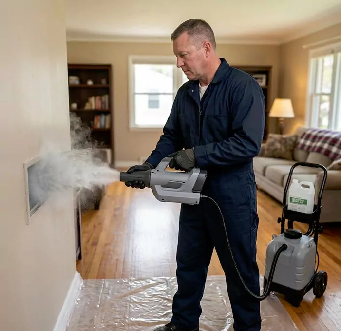 Why Choose Elizabeth Air Duct Cleaning Among Duct Fogging Companies in Elizabeth, NJ?