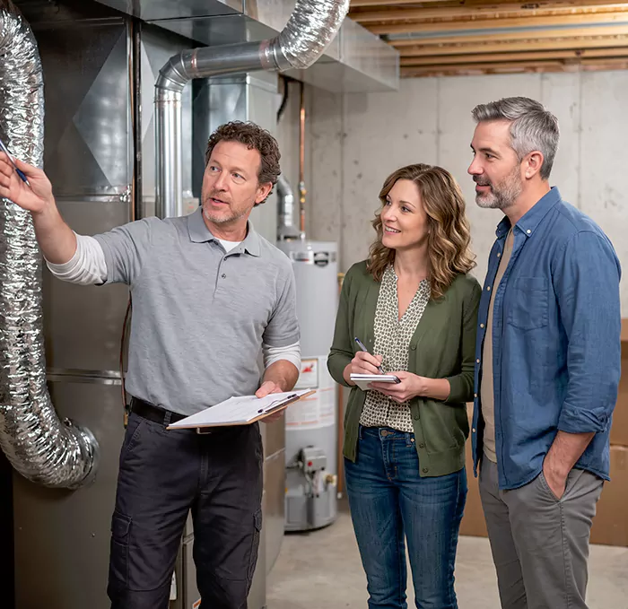 Why Choose Elizabeth Air Duct Cleaning Among Duct Sealing Companies in Elizabeth, NJ?