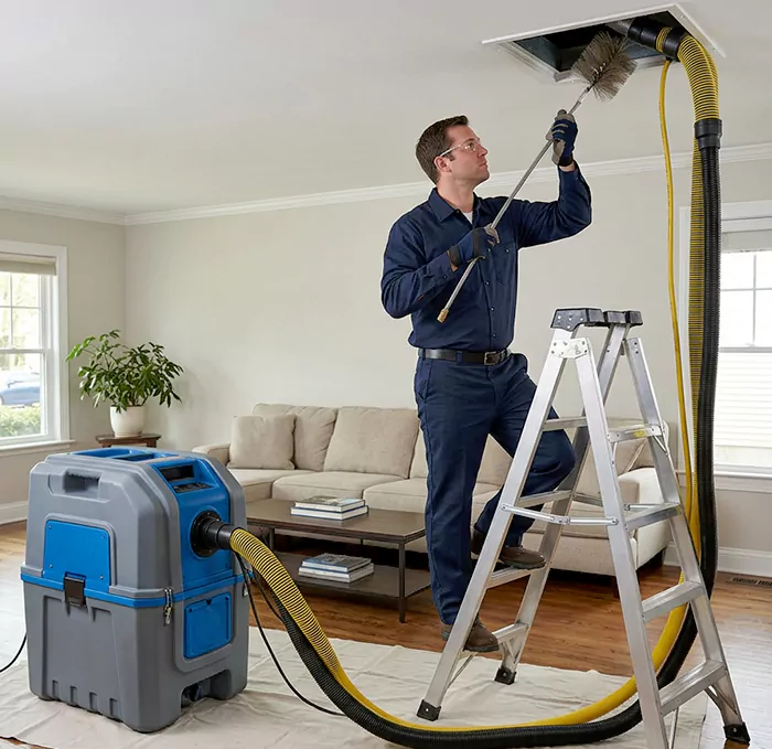 Why Choose Elizabeth Air Duct Cleaning Over Other Air Duct Cleaning Companies in Elizabeth, NJ?