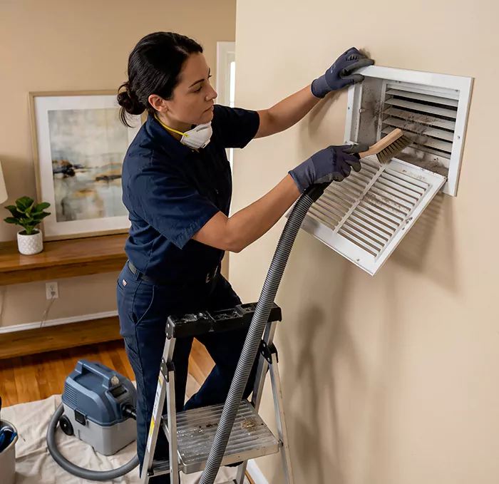 Why Choose Elizabeth Air Duct Cleaning Over Other HVAC Duct Cleaning Companies in Elizabeth, NJ?
